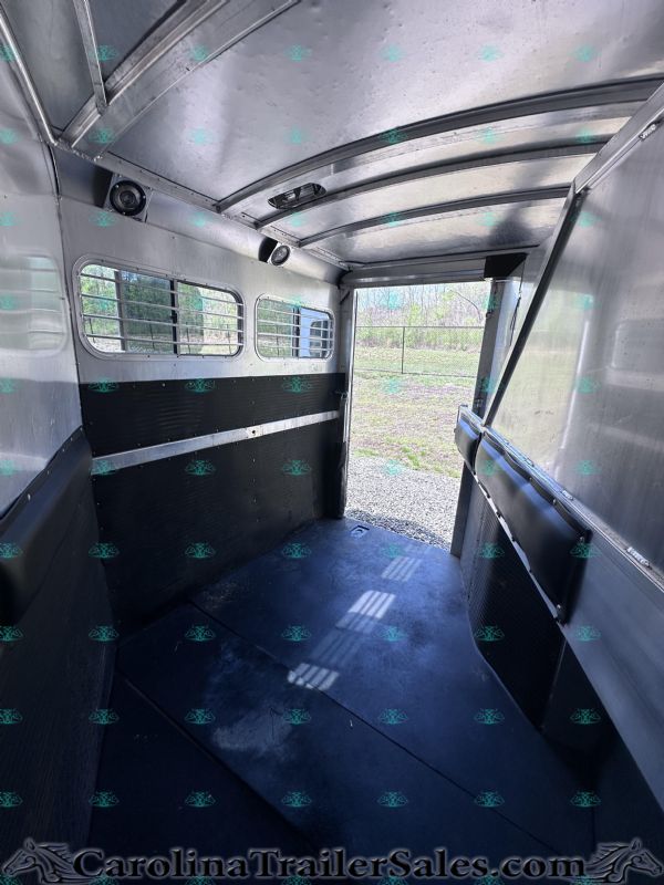 Used Horse Trailers for Sale