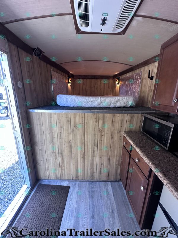 Used Horse Trailers for Sale