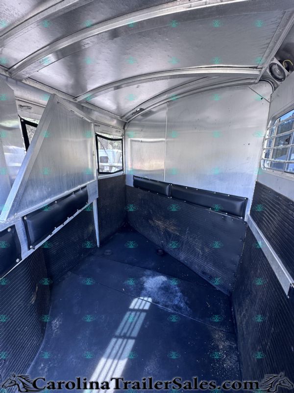 Used Horse Trailers for Sale