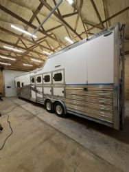 Horse Trailer for sale in MO