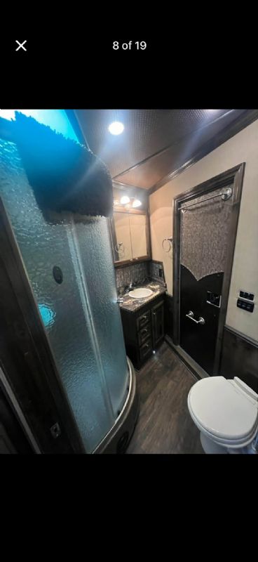 Used Horse Trailers for Sale