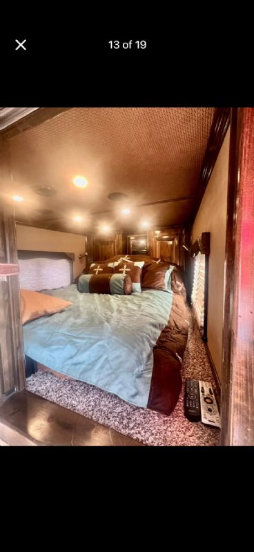 Used Horse Trailers for Sale