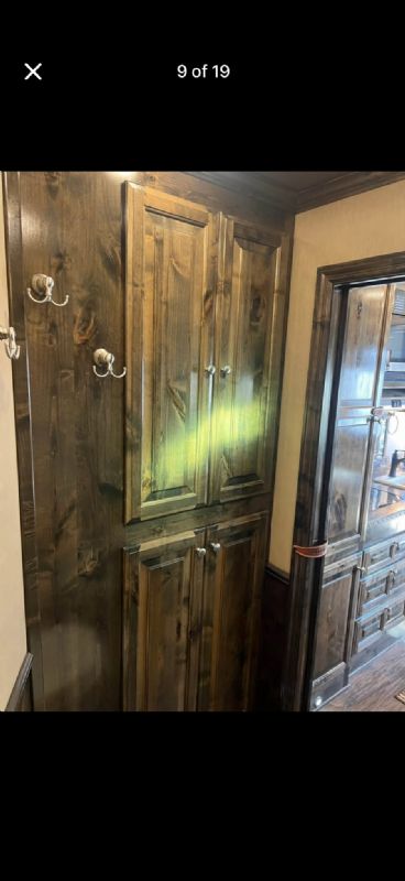 Used Horse Trailers for Sale