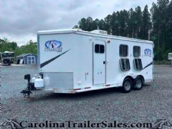 Horse Trailer for sale in NC