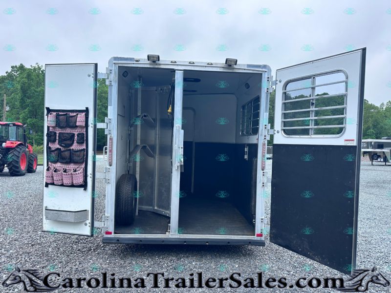 Used Horse Trailers for Sale