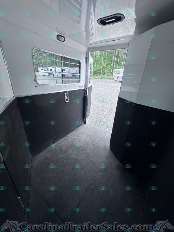 Used Horse Trailers for Sale