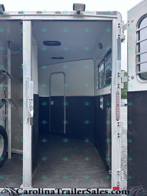 Used Horse Trailers for Sale