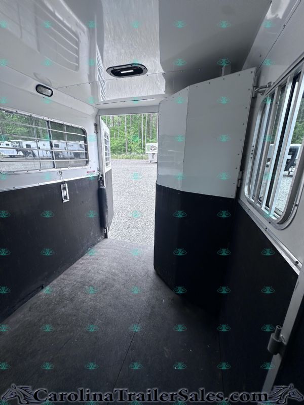 Used Horse Trailers for Sale