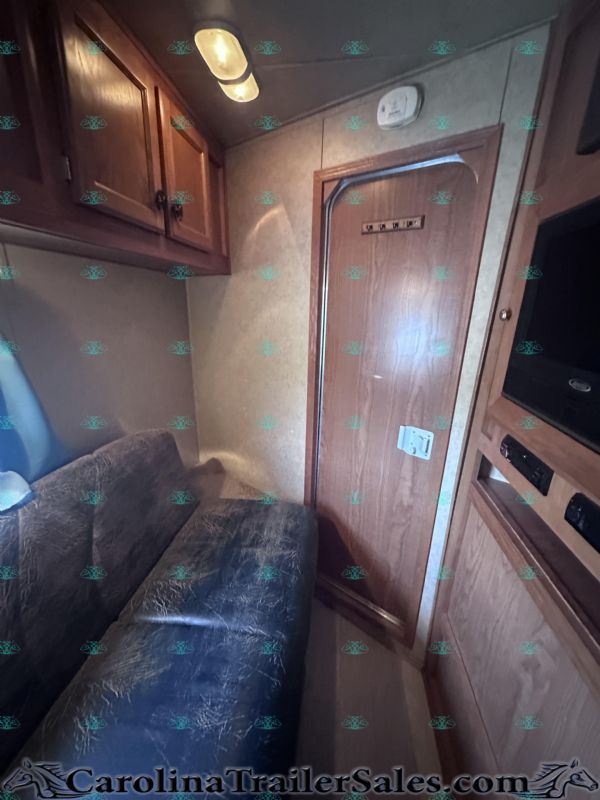 Used Horse Trailers for Sale