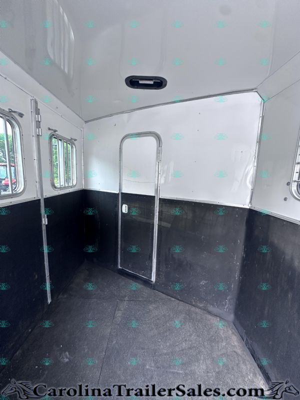 Used Horse Trailers for Sale