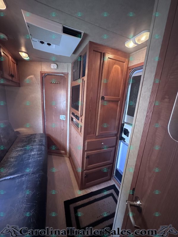 Used Horse Trailers for Sale