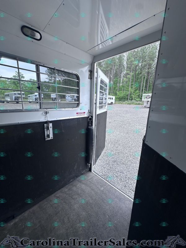 Used Horse Trailers for Sale