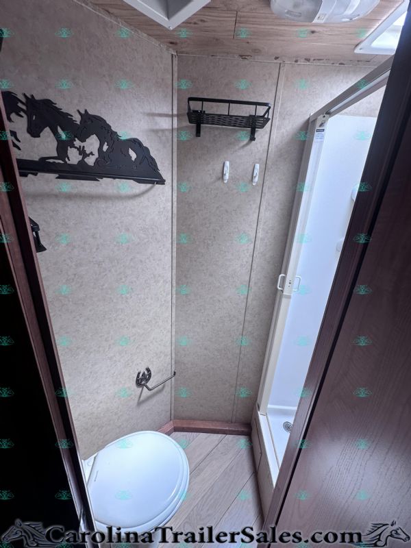 Used Horse Trailers for Sale