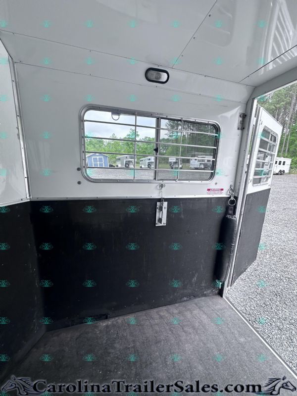 Used Horse Trailers for Sale