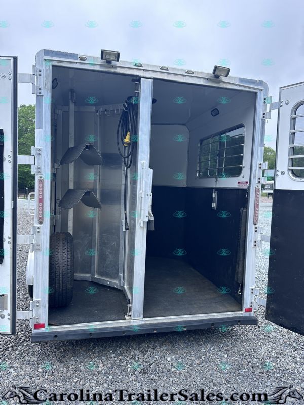 Used Horse Trailers for Sale