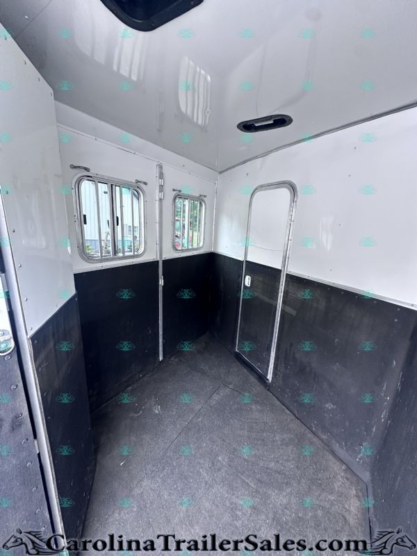 Used Horse Trailers for Sale