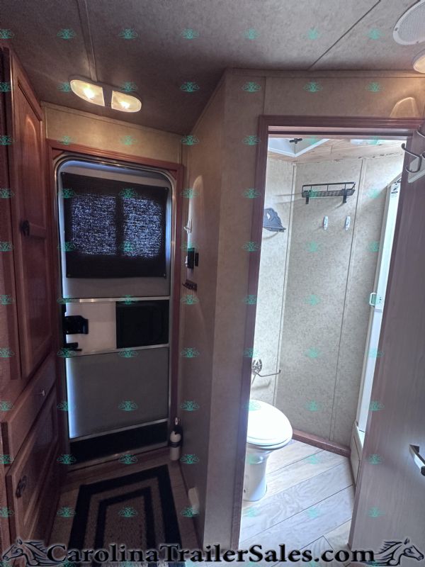 Used Horse Trailers for Sale