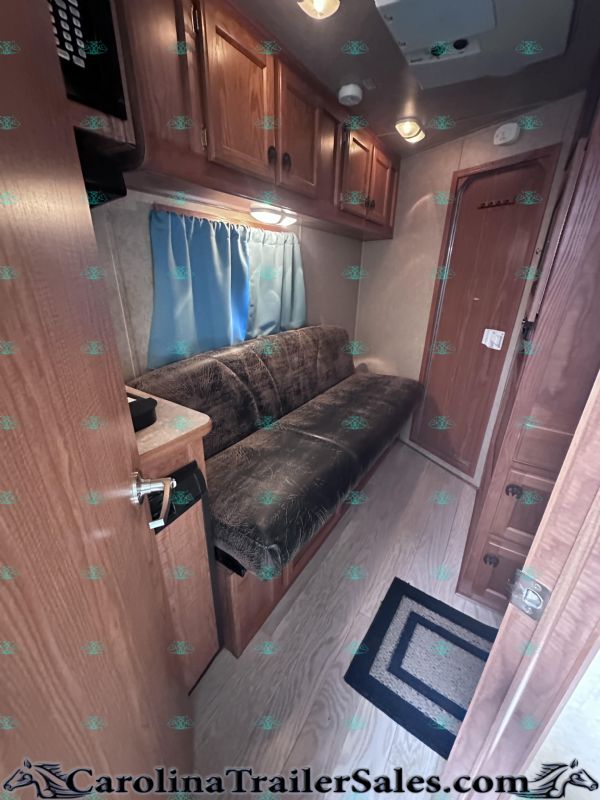 Used Horse Trailers for Sale