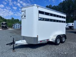 Horse Trailer for sale in NC