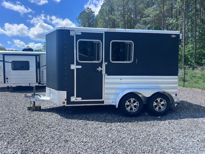 Used Horse Trailers for Sale