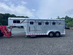 Horse Trailer for sale in NC