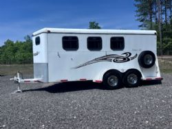 Horse Trailer for sale in NC
