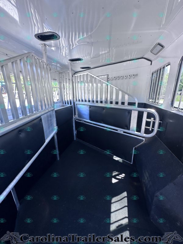 Used Horse Trailers for Sale