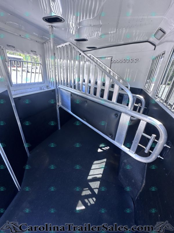 Used Horse Trailers for Sale