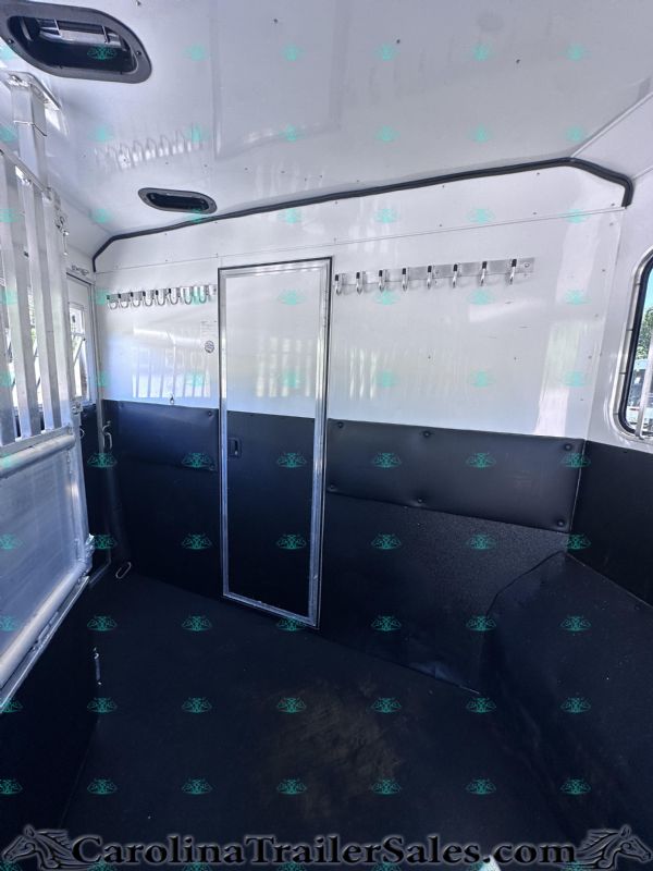 Used Horse Trailers for Sale
