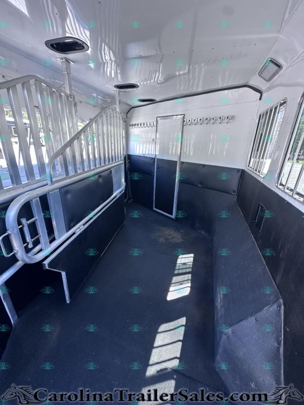 Used Horse Trailers for Sale
