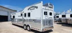 2023 Bloomer 3H Reverse Load