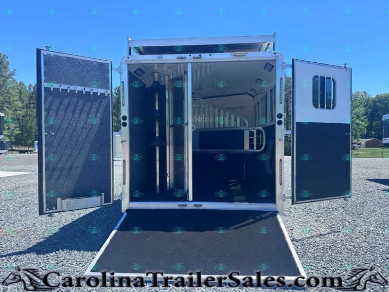 Used Horse Trailers for Sale