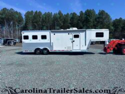 2019 Kiefer KUTTER 3 10'SW 8W K1023