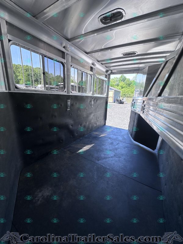 Used Horse Trailers for Sale