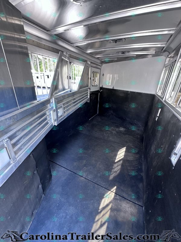 Used Horse Trailers for Sale
