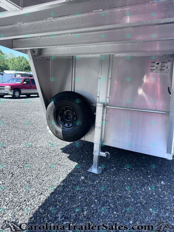 Used Horse Trailers for Sale