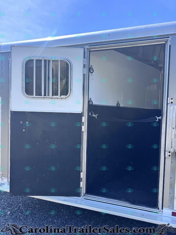 Used Horse Trailers for Sale