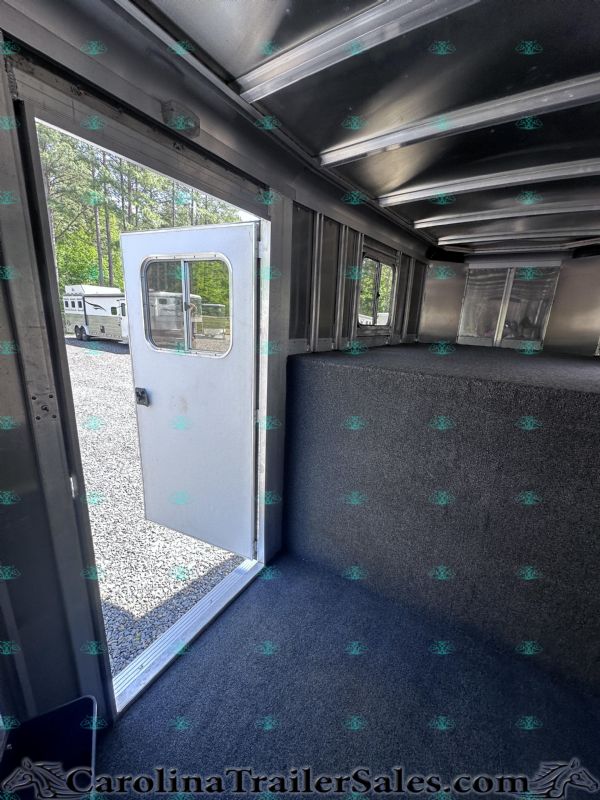 Used Horse Trailers for Sale