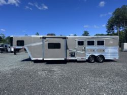 Horse Trailer for sale in NC