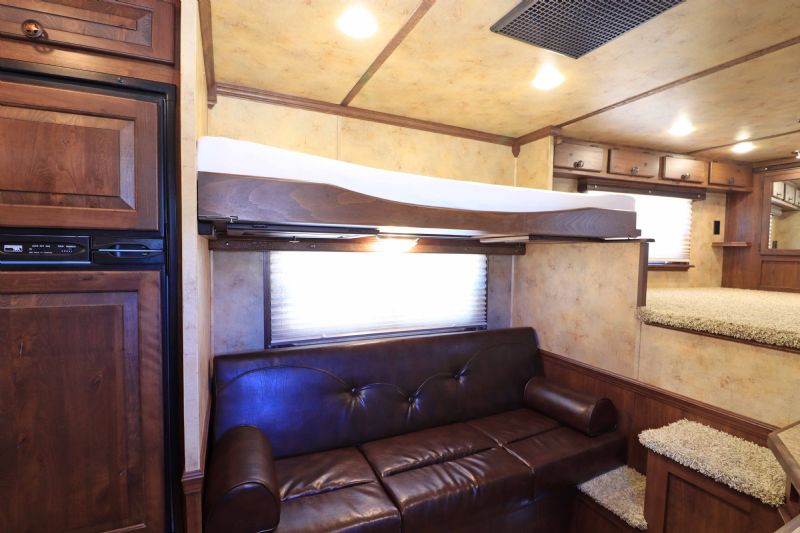 Used Horse Trailers for Sale