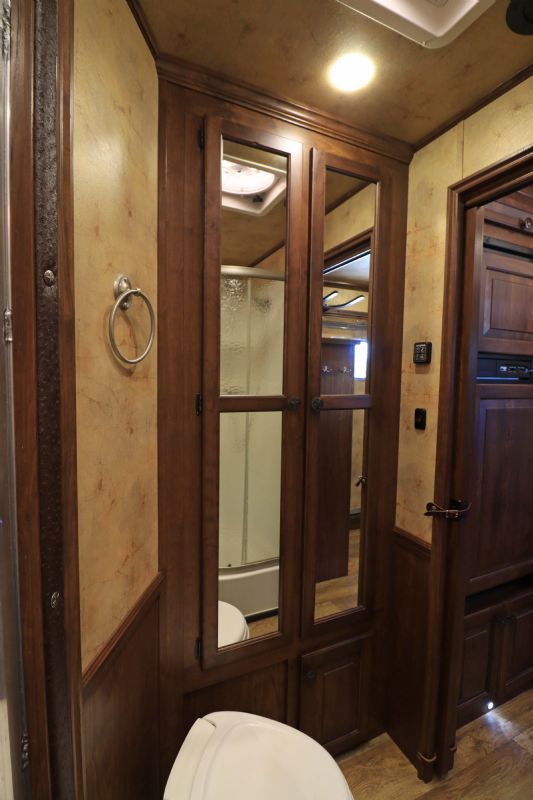 Used Horse Trailers for Sale