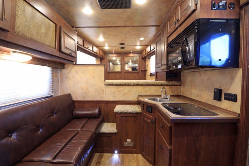 Used Horse Trailers for Sale