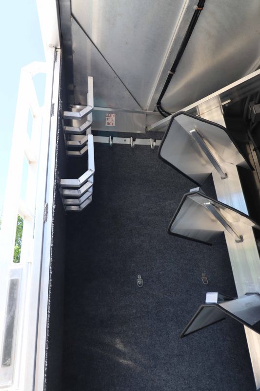 Used Horse Trailers for Sale