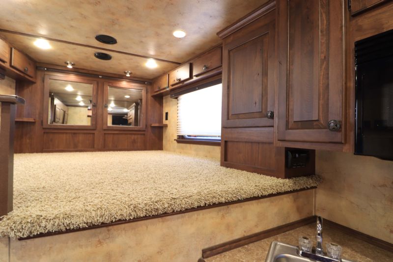 Used Horse Trailers for Sale