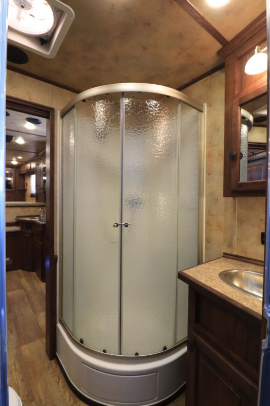 Used Horse Trailers for Sale