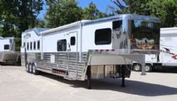 Horse Trailer for sale in MO
