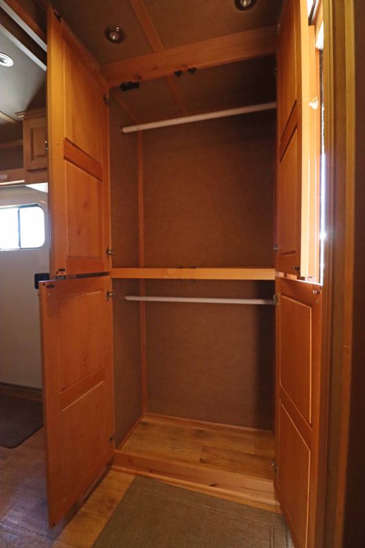 Used Horse Trailers for Sale