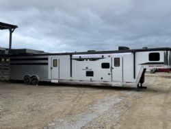 Horse Trailer for sale in TX