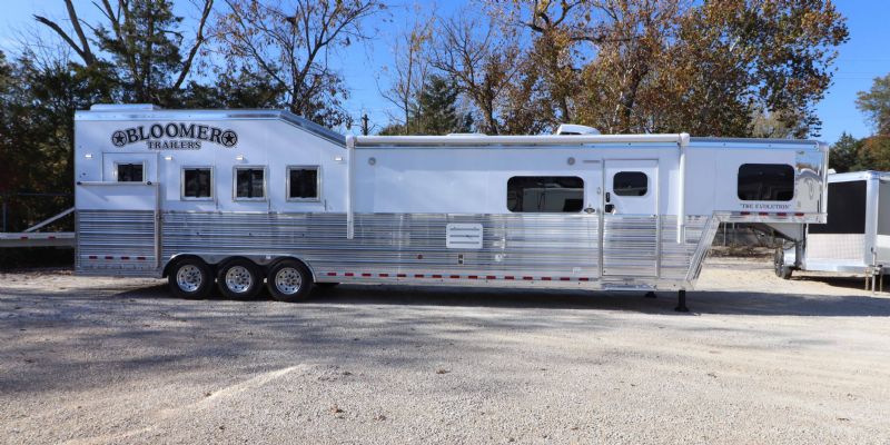 Horse Trailer for sale in MO