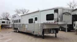 Horse Trailer for sale in MO